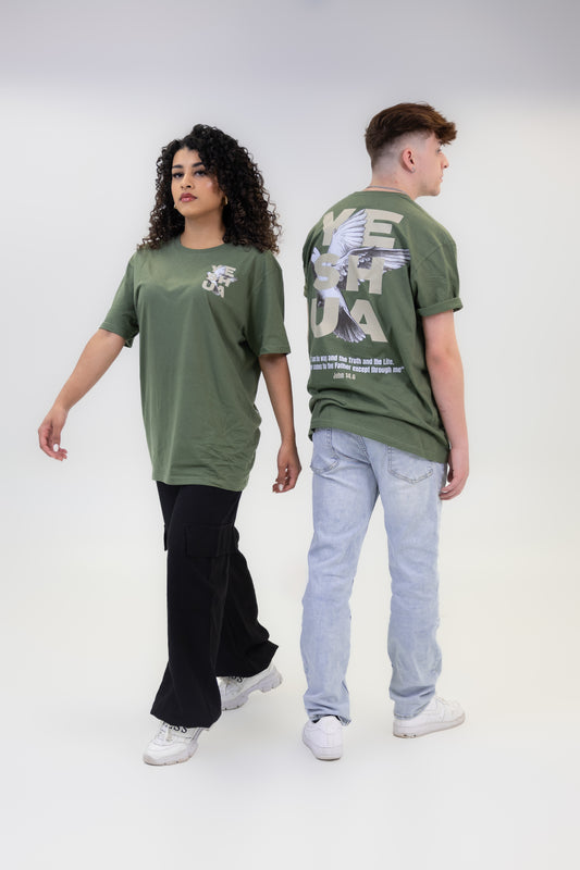 Yeshua T-shirt