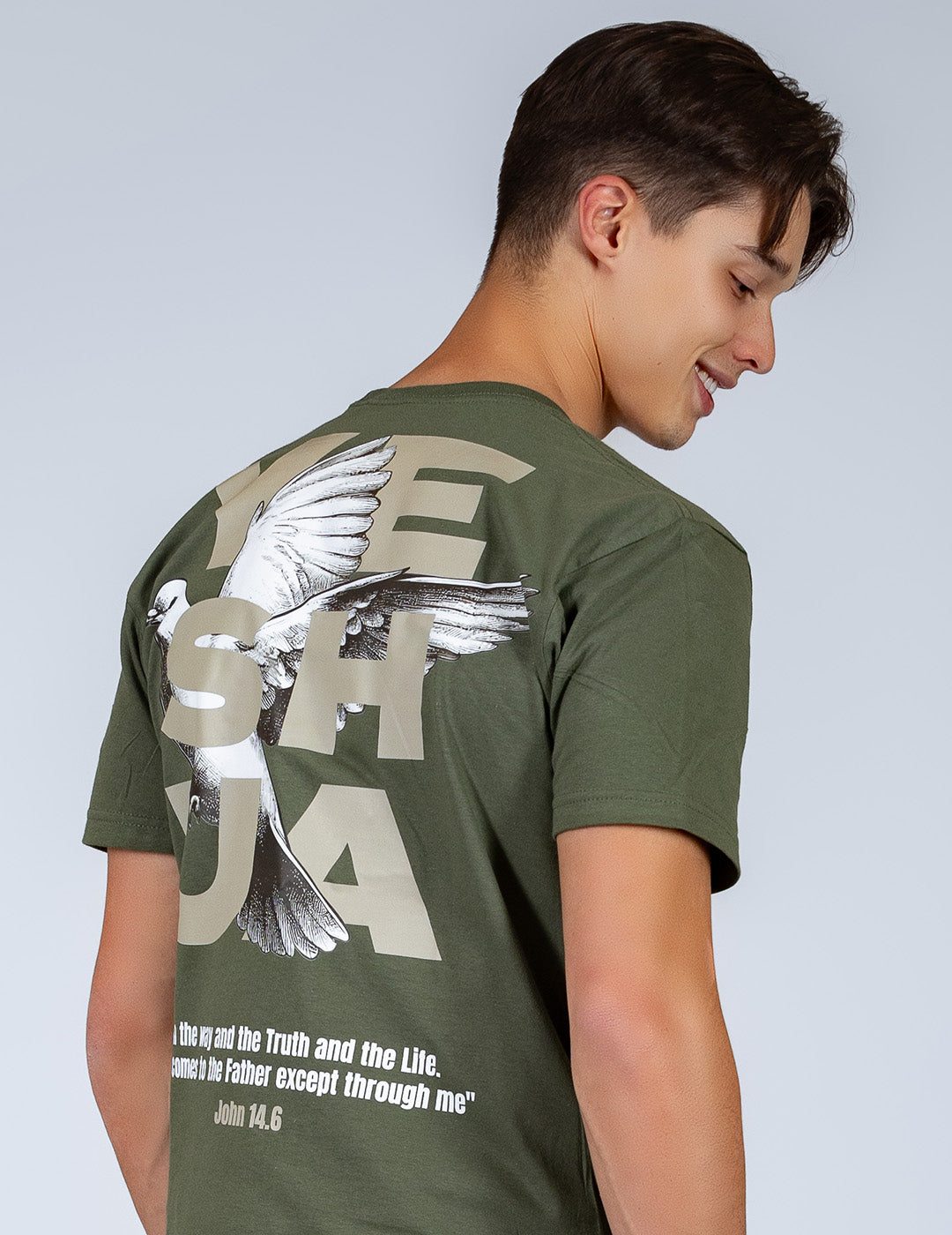 Yeshua T-shirt